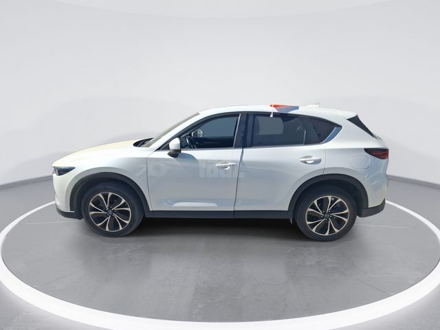מודעת רכב מאזדה CX-5