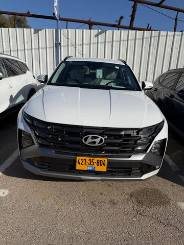מודעת רכב יונדאי טוסון