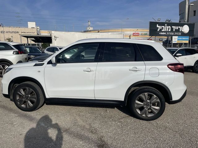 מודעת רכב סוזוקי ויטרה 1