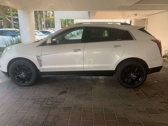 SRX Premium אוט׳ 3.0 (265 כ״ס)