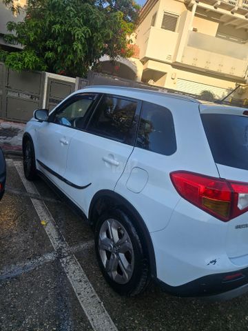 מודעת רכב סוזוקי ויטרה