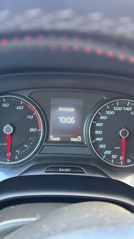 מודעת רכב סיאט אטקה