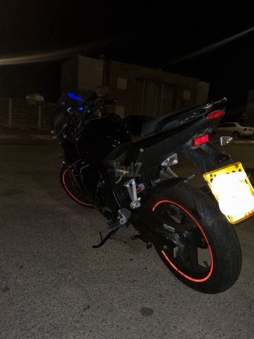 מודעת רכב דיאלים Roadwin 250