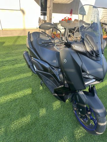 מודעת רכב ימאהה X-MAX 300