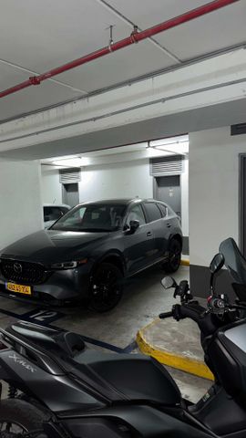מודעת רכב ימאהה X-Max 125