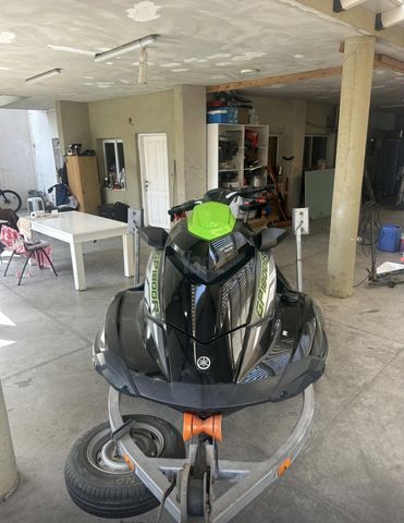 מודעת רכב ימאהה