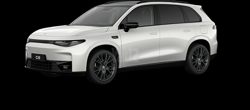 מודעת רכב ליפמוטור C10