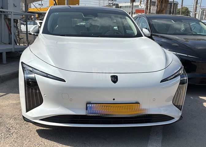 מודעת רכב פורתינג S7