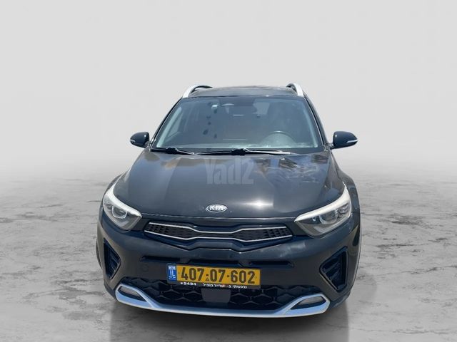 מודעת רכב קיה סטוניק