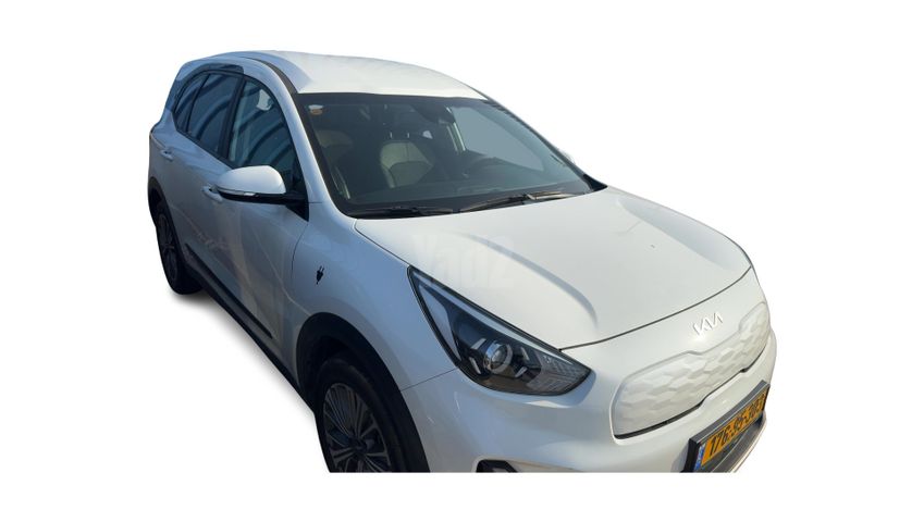 מודעת רכב קיה נירו פלוס