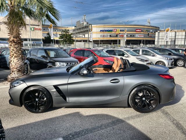 מודעת רכב ב מ וו Z4 1