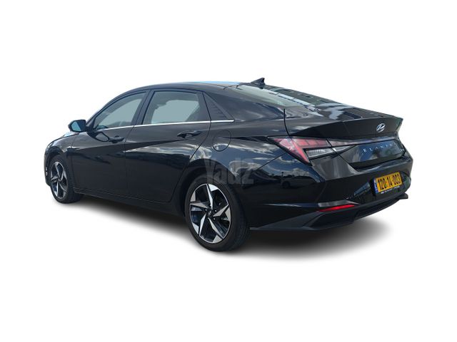 מודעת רכב יונדאי אלנטרה 1