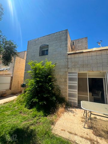 בית פרטי/ קוטג' להשכרה במבשרת ציון — 2