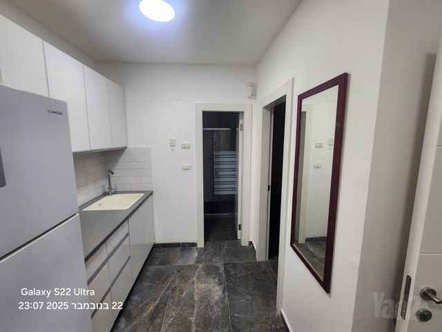 דירה להשכרה בירושלים — 3