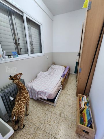 דירה להשכרה בתל אביב יפו — 4