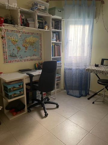 דירת גן להשכרה בירושלים — 3