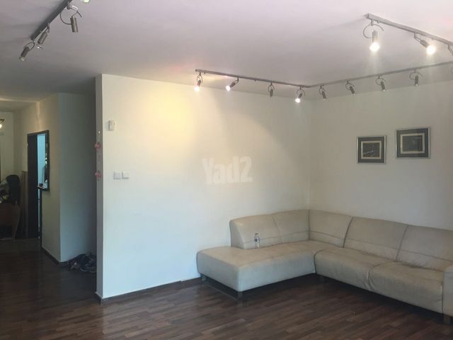 תמונה 2 של דירת 4 חדרים להשכרה ברמת גן