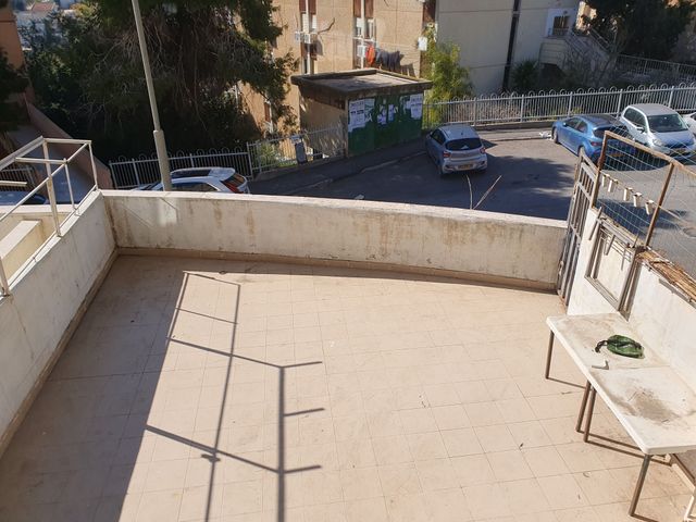 דירה להשכרה בירושלים — 4