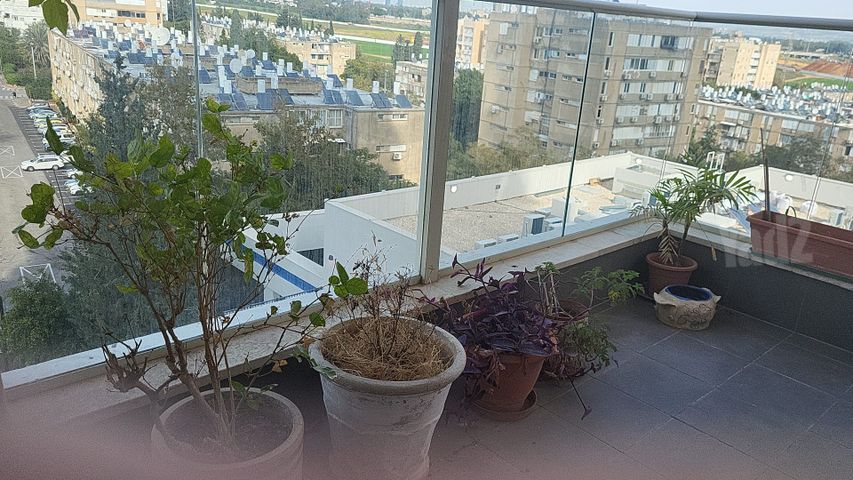 דירה להשכרה בתל אביב יפו — 3