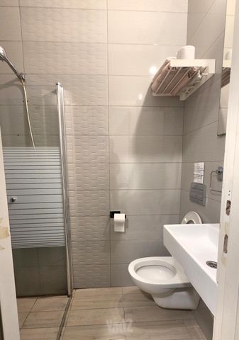 סטודיו/ לופט להשכרה בירושלים — 3