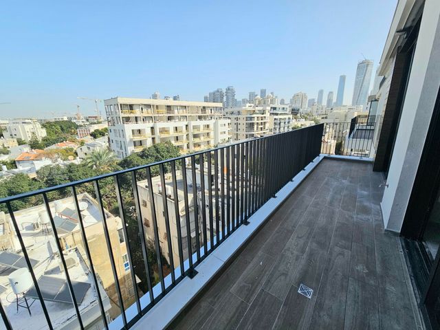 דירה למכירה בתל אביב יפו (תיווך) — 2