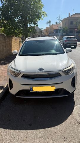 מודעת רכב קיה סטוניק
