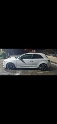 מודעת רכב אאודי A3