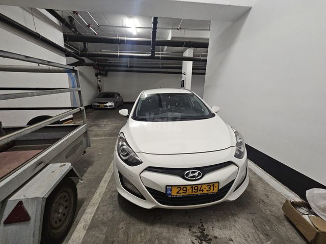 מודעת רכב יונדאי i30
