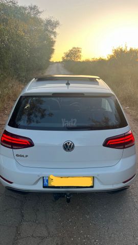 מודעת רכב פולקסווגן גולף