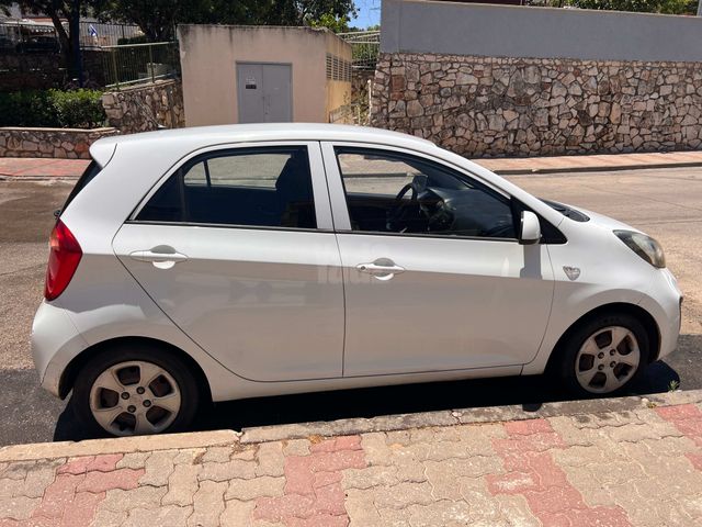 מודעת רכב קיה פיקנטו