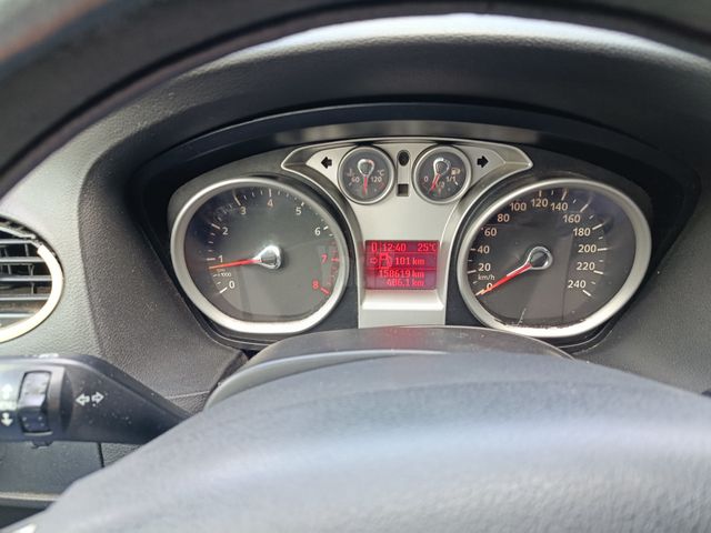 מודעת רכב פורד פוקוס