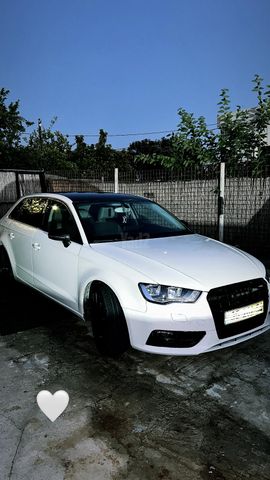 מודעת רכב אאודי A3