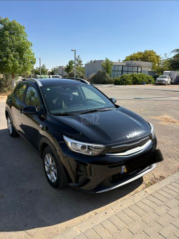 מודעת רכב קיה סטוניק