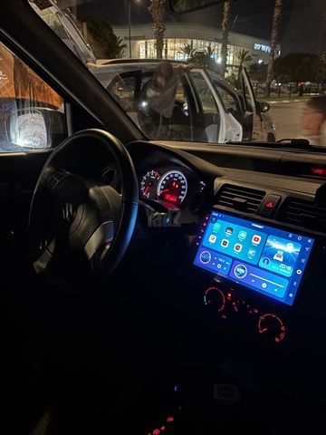 מודעת רכב סוזוקי סוויפט