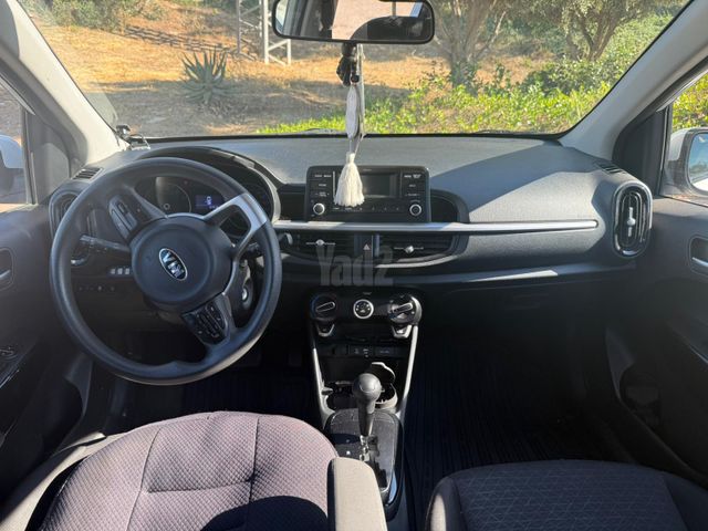 מודעת רכב קיה פיקנטו