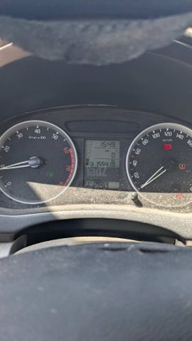 מודעת רכב סקודה רומסטר