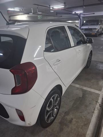 מודעת רכב קיה פיקנטו
