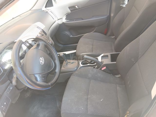 מודעת רכב יונדאי i30