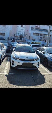 מודעת רכב קיה סטוניק