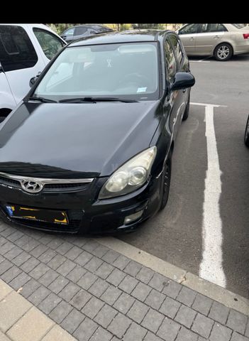 מודעת רכב יונדאי i30