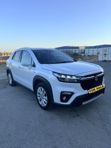 מודעת רכב סוזוקי S-Cross