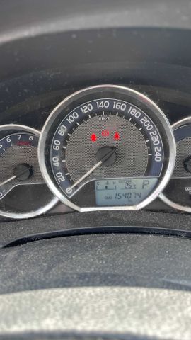 מודעת רכב טויוטה קורולה