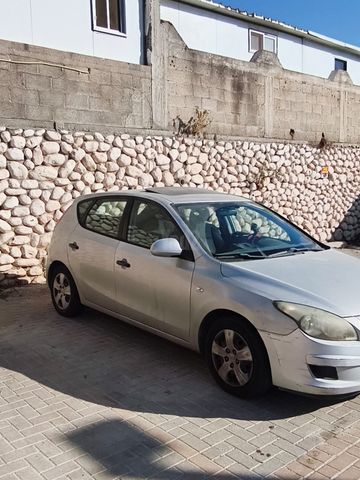 מודעת רכב יונדאי i30