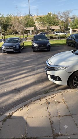 מודעת רכב סוזוקי קרוסאובר