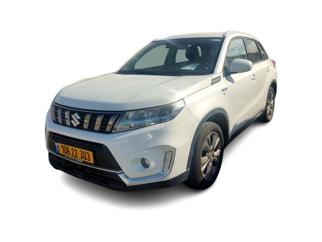 מודעת רכב סוזוקי ויטרה
