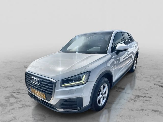 מודעת רכב אאודי Q2