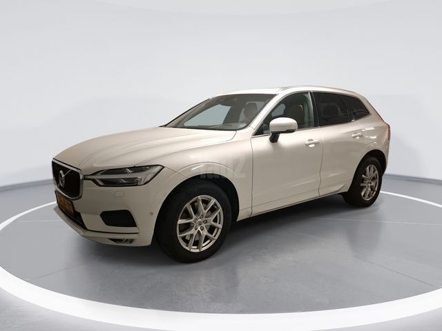 מודעת רכב וולוו XC60