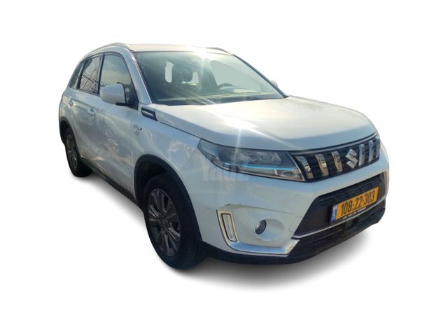 מודעת רכב סוזוקי ויטרה 1