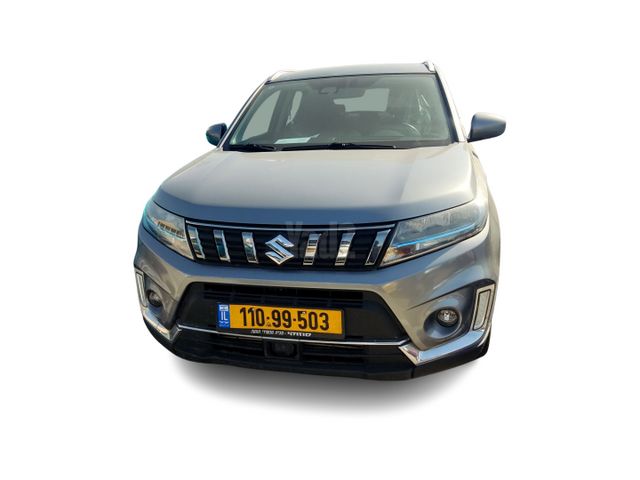 מודעת רכב סוזוקי ויטרה 2