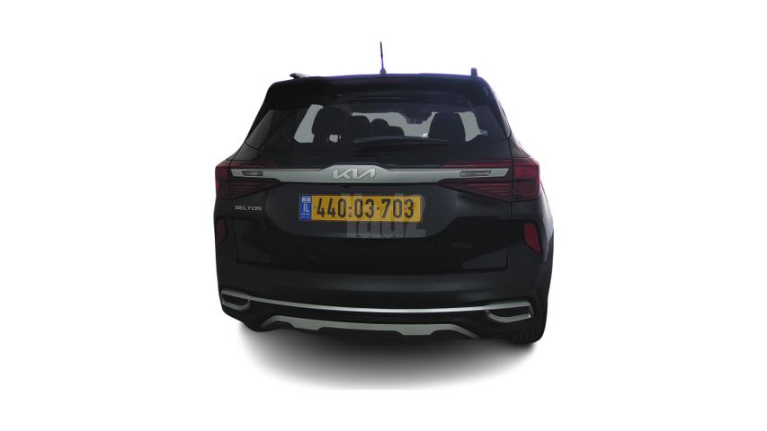 מודעת רכב קיה סלטוס 2
